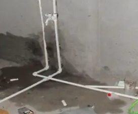 措美水管漏水检测多少钱