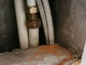 措美水管漏水检测哪家好