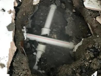 措美漏水检测公司哪家好